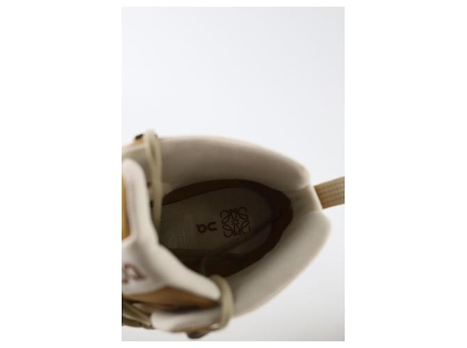 Loewe Stivali beige - vista 5