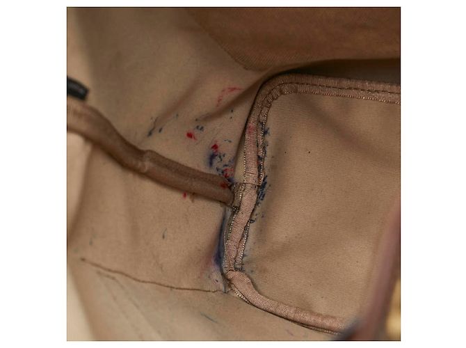 Prada Jacquard Backpack - view 10
