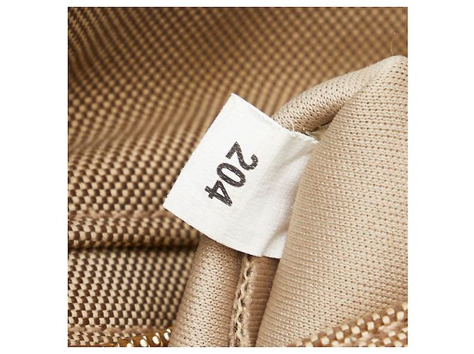 Prada Jacquard Backpack - view 12