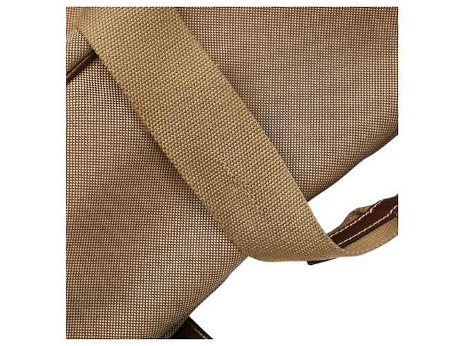 Prada Jacquard Backpack - view 5