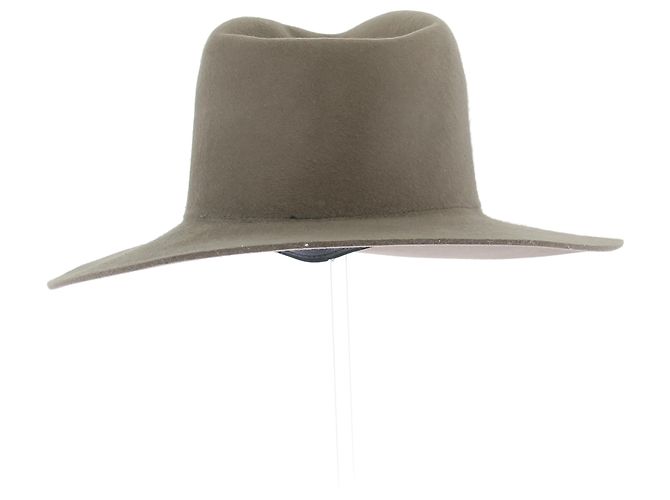 Autre Marque Cappelli JANESSA LEONE T.International S Lana Cachi - vista 2