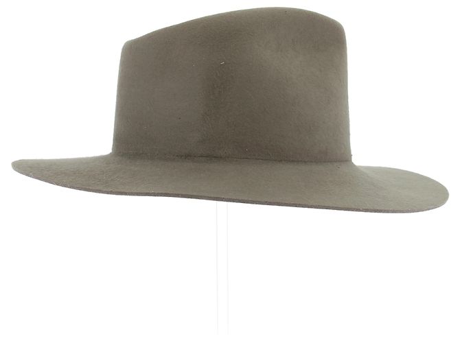 Autre Marque Cappelli JANESSA LEONE T.International S Lana Cachi - vista 3