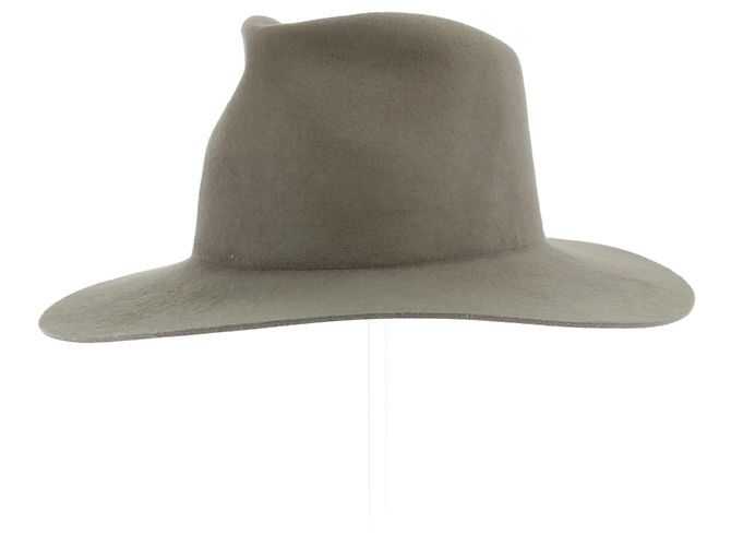 Autre Marque Cappelli JANESSA LEONE T.International S Lana Cachi - vista 4