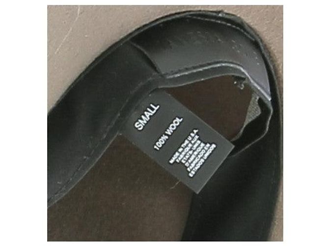 Autre Marque Cappelli JANESSA LEONE T.International S Lana Cachi - vista 7