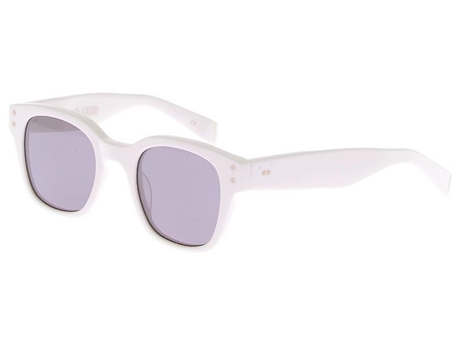 Autre Marque Gafas de sol KALEOS T. Plástico Blanco - vista 5