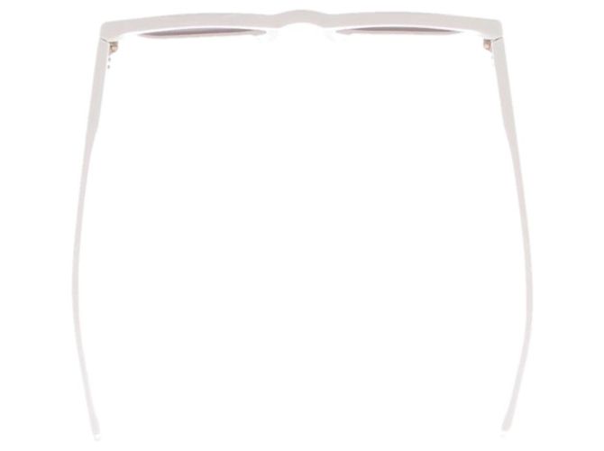 Autre Marque Gafas de sol KALEOS T. Plástico Blanco - vista 6