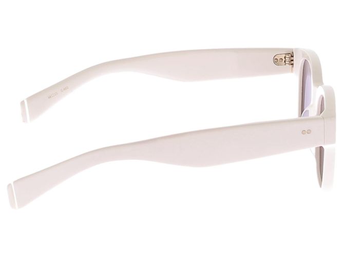 Autre Marque Gafas de sol KALEOS T. Plástico Beige - vista 3