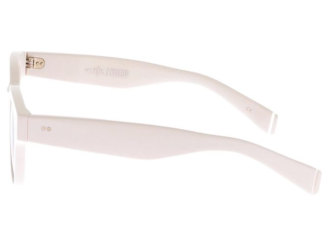 Autre Marque Gafas de sol KALEOS T. Plástico Beige - vista 4