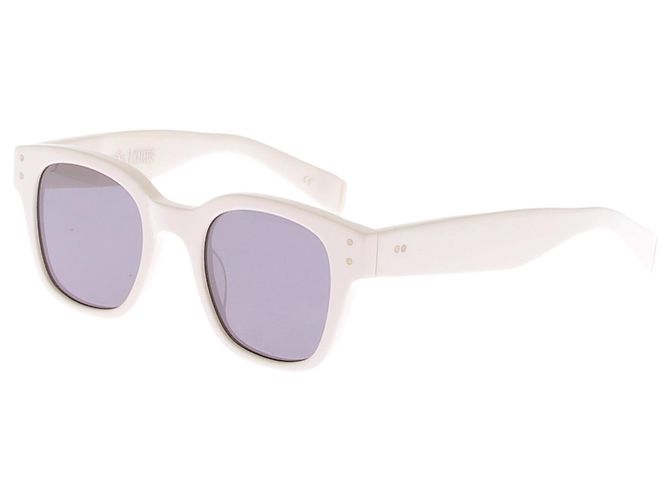 Autre Marque Gafas de sol KALEOS T. Plástico Beige - vista 5