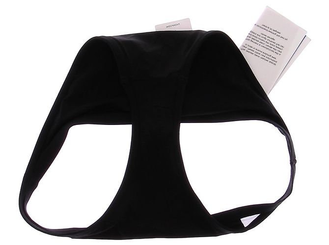 Autre Marque MOEVA Bademode T.International L Polyester Schwarz - Ansicht 5