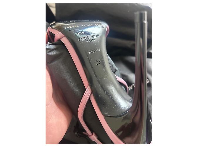 Yves Saint Laurent Clara 110 Sandale - Ansicht 11