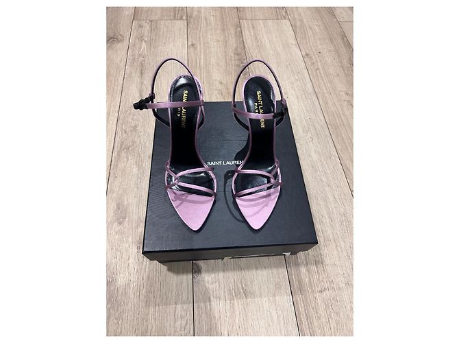 Yves Saint Laurent Clara 110 Sandale - Ansicht 3