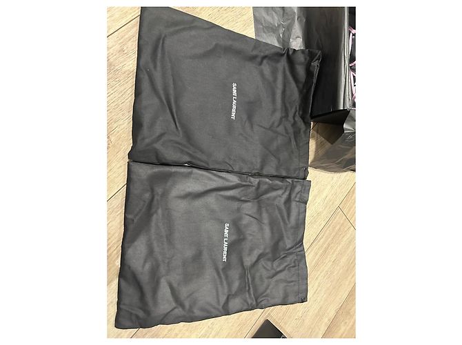 Yves Saint Laurent Clara 110 Sandale - Ansicht 5