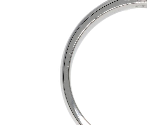 Tiffany & Co Tiffany Circlet Diamantring aus Platin - Ansicht 8