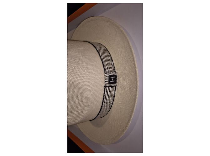 Hermès Rio H Cut Hut Mehrfarben - Ansicht 2