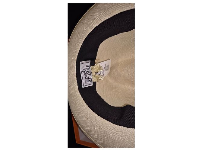 Hermès Rio H Cut Hut Mehrfarben - Ansicht 3
