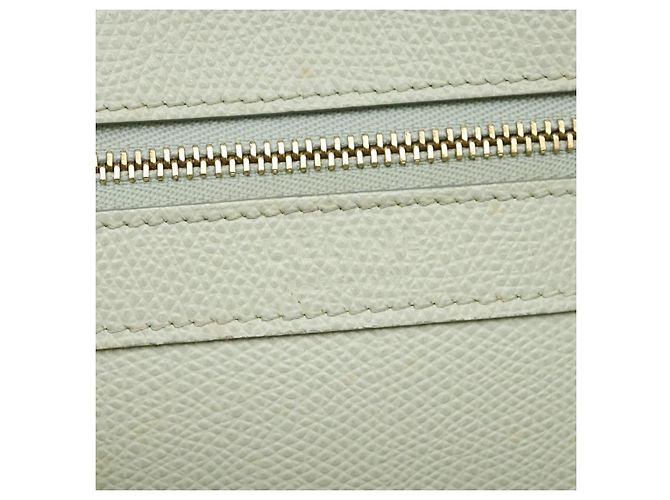 Céline Tote Bag aus Leder 2 in 1 rot Auth ep7482 - Ansicht 19