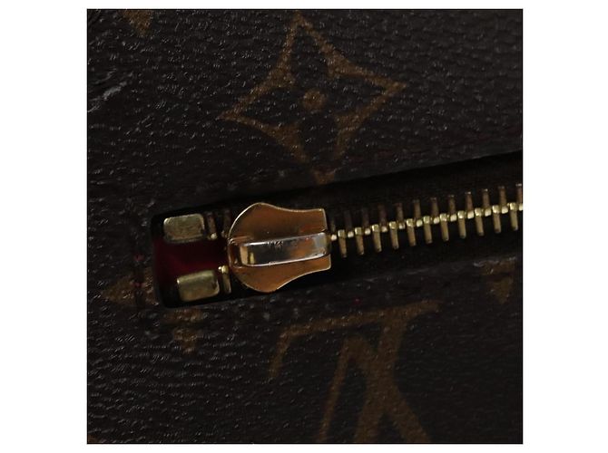 LOUIS VUITTON Pochette Metis Lovelock Monogram Borsa a mano 2way M44366 Auth 114916 Monogramma - vista 10