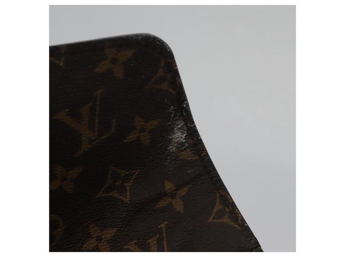 LOUIS VUITTON Pochette Metis Lovelock Monogram Borsa a mano 2way M44366 Auth 114916 Monogramma - vista 22