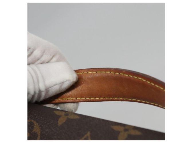 LOUIS VUITTON Pochette Metis Lovelock Monogram Borsa a mano 2way M44366 Auth 114916 Monogramma - vista 8