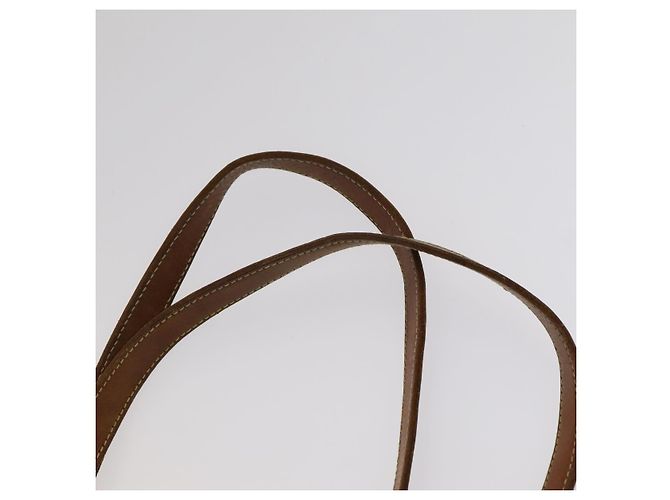 LOUIS VUITTON Borsa Tote Babylone Monogram M51102 LV Auth ep7451 Monogramma - vista 14