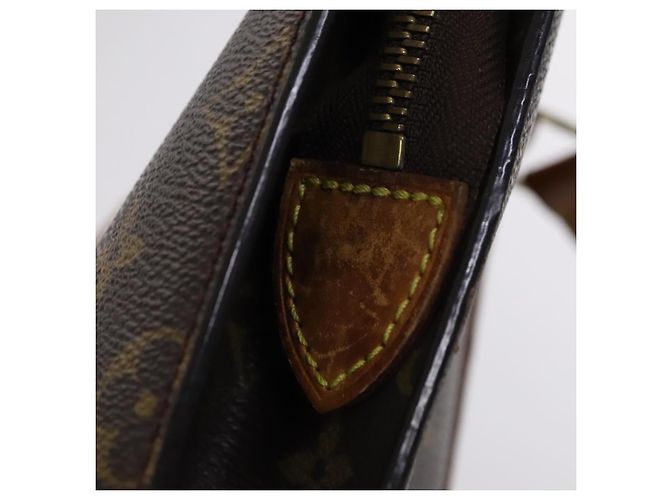 LOUIS VUITTON Borsa Tote Babylone Monogram M51102 LV Auth ep7451 Monogramma - vista 19