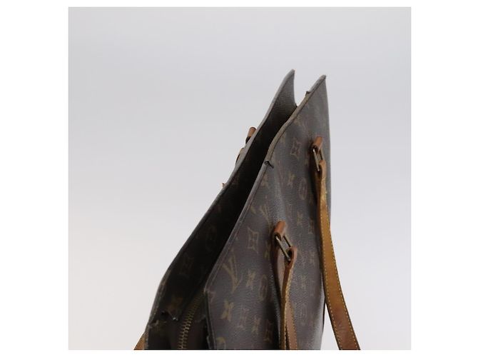 LOUIS VUITTON Borsa Tote Babylone Monogram M51102 LV Auth ep7451 Monogramma - vista 6