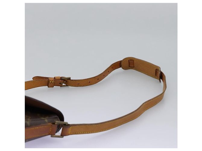 LOUIS VUITTON Borsa a Spalla Monogram Chantilly GM M51232 LV Auth EC114 Monogramma - vista 15