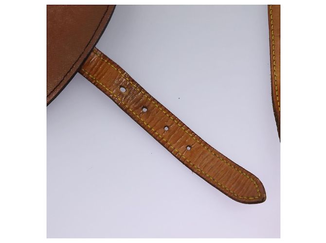 LOUIS VUITTON Borsa a Spalla Monogram Chantilly GM M51232 LV Auth EC114 Monogramma - vista 8