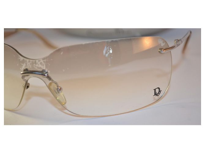 Dior occhiali da sole - vista 3