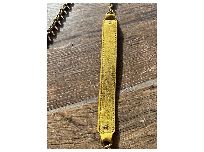Borsa a mano Claris Virot AVA in pelle Multicolore - vista 4