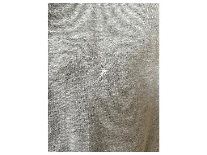 Stone Island Sudadera de piedra gris, talla L. - vista 16