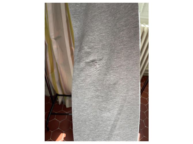Stone Island Sudadera de piedra gris, talla L. - vista 18