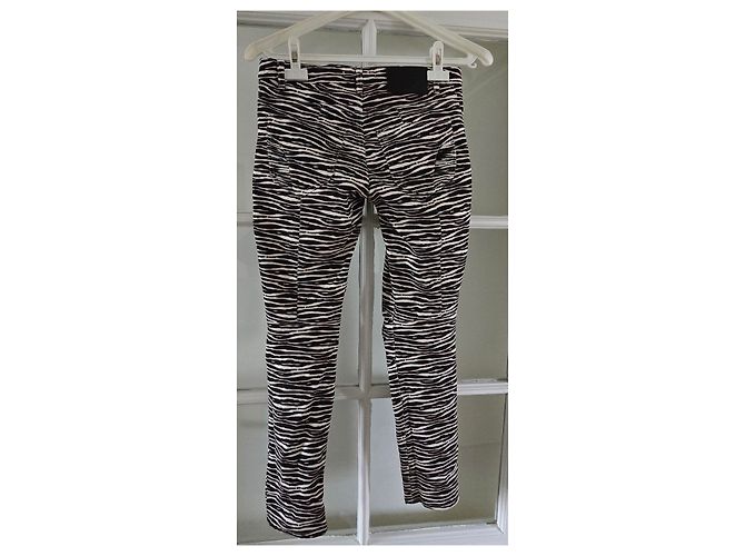 Calze Pierre Balmain per Donna in Ottime Condizioni - vista 2