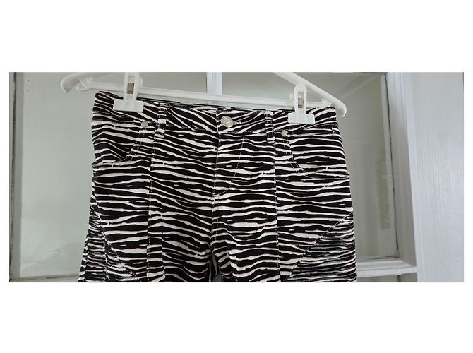 Calze Pierre Balmain per Donna in Ottime Condizioni - vista 3