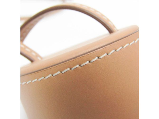 Pochette Nano Roller Christian Dior x CACTUS JACK Marrone Beige - vista 8