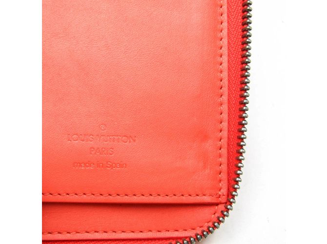 Louis Vuitton Damier Infini Zippy Wallet - view 10