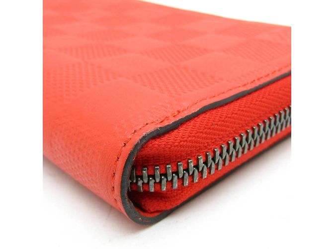 Louis Vuitton Damier Infini Zippy Wallet - view 7