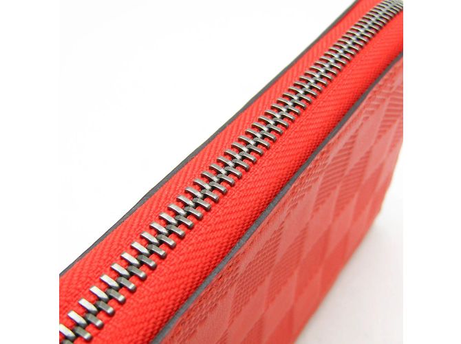 Louis Vuitton Damier Infini Zippy Wallet - view 9