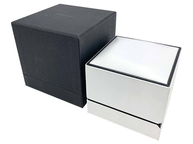 Chanel Coco Crush Diamant-Ohrstecker - Ansicht 8