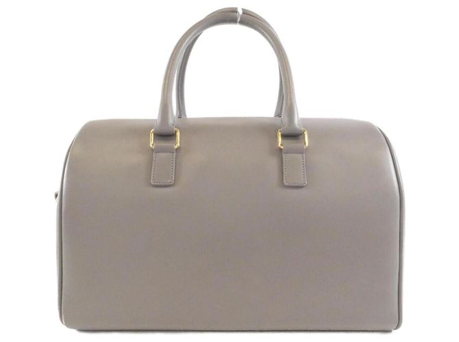 Duffle Saint Laurent - vista 2