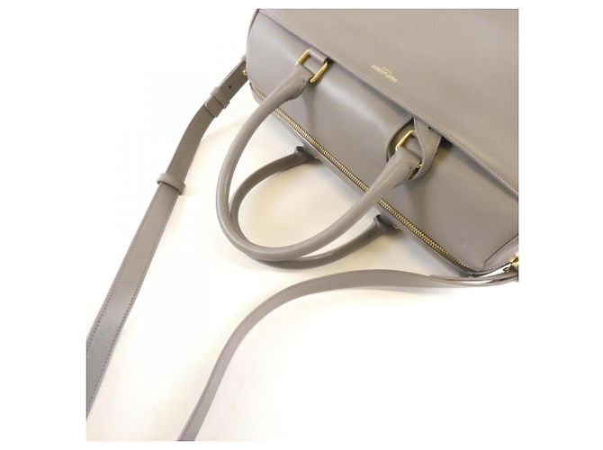 Duffle Saint Laurent - vista 3