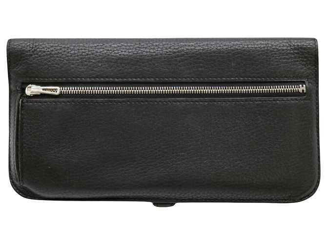 Hermès Dogon Nero - view 2