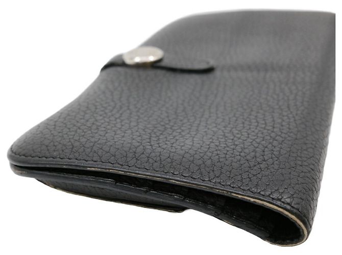 Hermès Dogon Nero - view 3