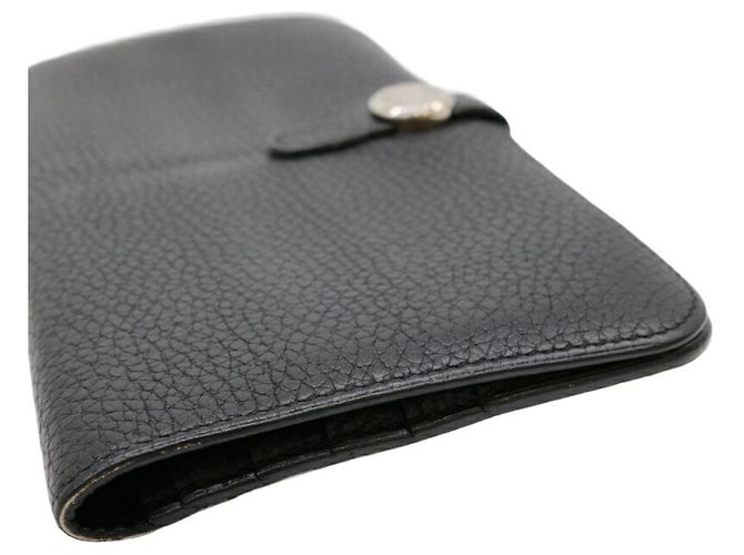 Hermès Dogon Nero - view 4