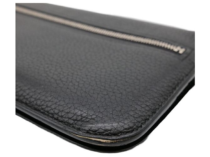 Hermès Dogon Nero - view 5