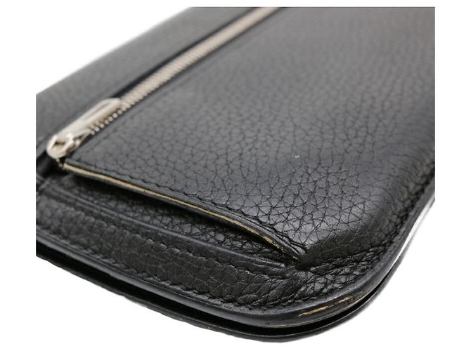Hermès Dogon Nero - view 6