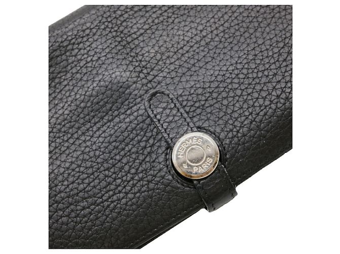 Hermès Dogon Nero - view 7