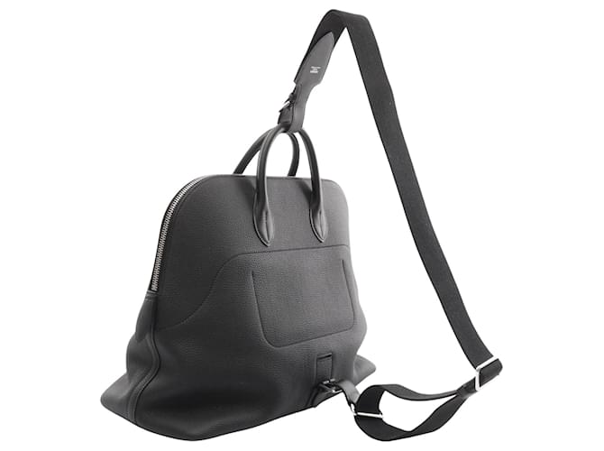 Hermès Bolide Nero - vista 2