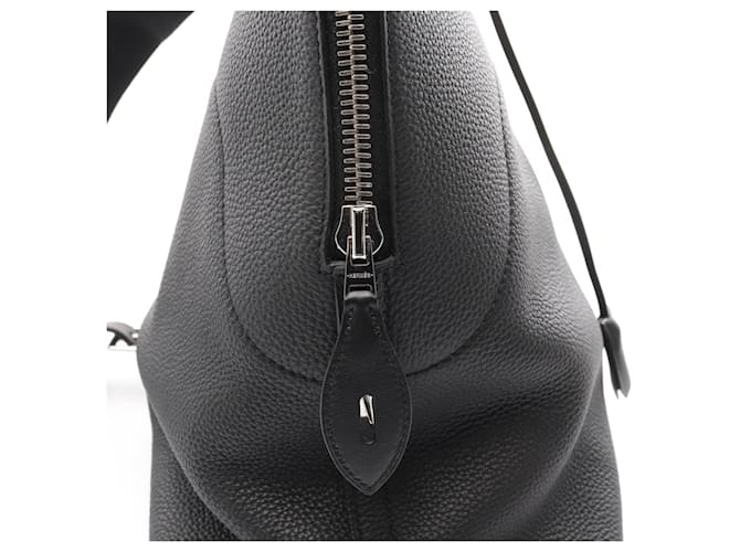 Hermès Bolide Nero - vista 5